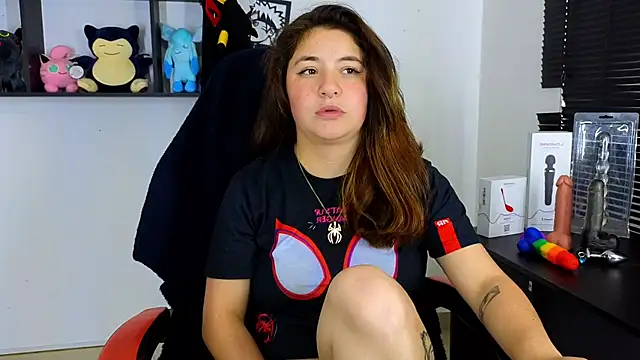 Snapshot of ann_bronw chatting on March 2025 07:28:01 PM ann bronw online show from March 2025 07:28:01 PM