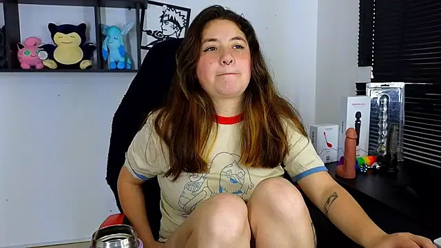 Snapshot of ann_bronw chatting on March 2025 05:16:02 PM ann bronw online show from March 2025 05:16:02 PM