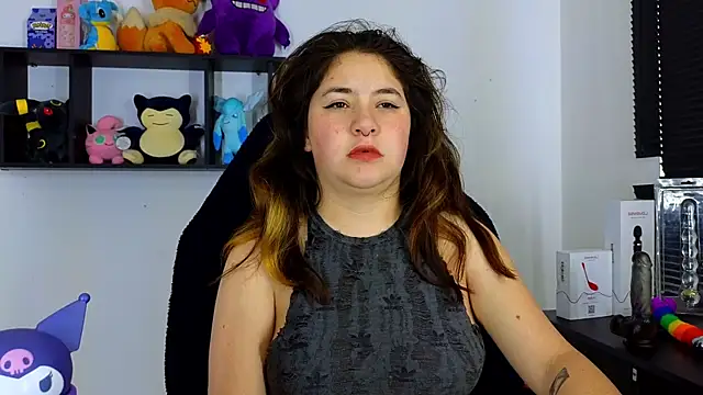 Snapshot of ann_bronw chatting on March 2025 02:04:02 PM ann bronw online show from March 2025 02:04:02 PM