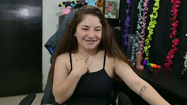 Snapshot of ann_bronw chatting on December 2025 12:14:02 PM ann bronw online show from December 2025 12:14:02 PM