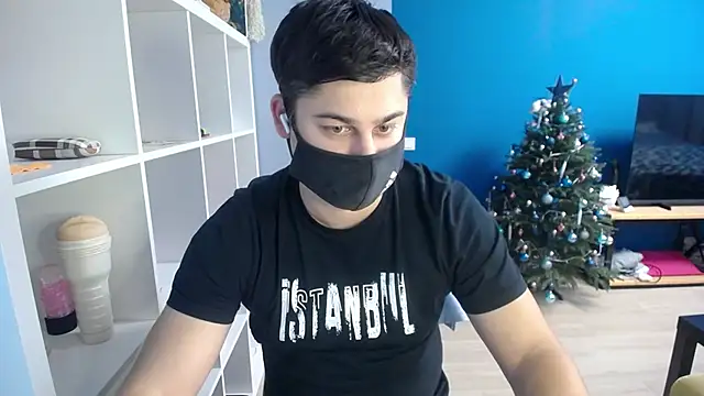 Tomguys online show from January 2025 01:31:01 PM