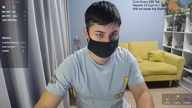 Tomguys online show from February 2026 10:00:01 AM