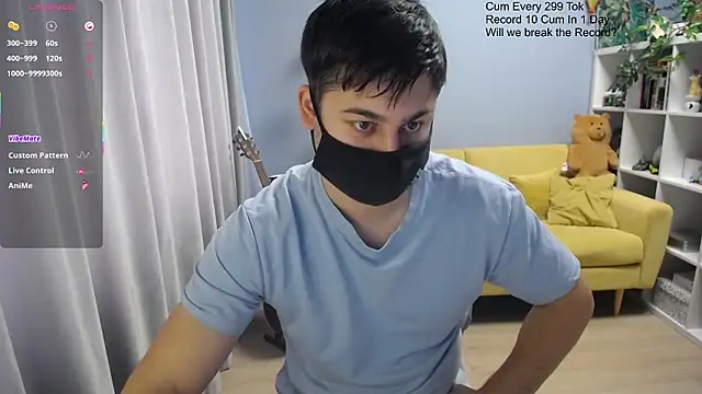 Tomguys online show from March 2026 08:11:01 AM