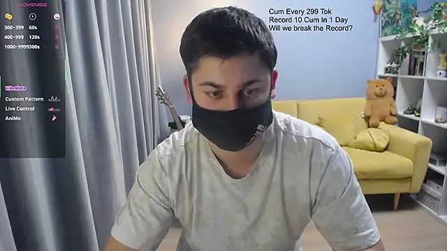 Tomguys online show from March 2026 07:53:01 PM