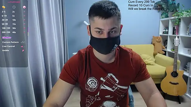 Tomguys online show from March 2026 08:03:02 AM