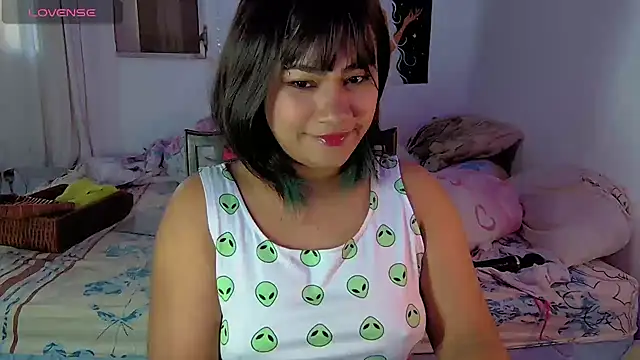 kiarybell   online show from March 2026 12:46:01 PM