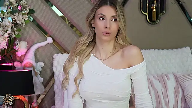 MishaBrizo online show from March 2026 02:27:02 AM