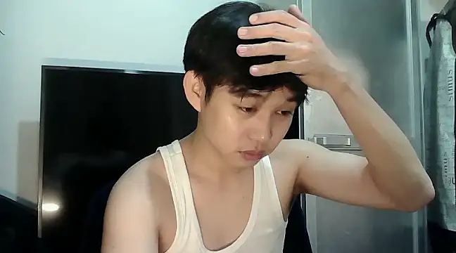 Snapshot of alfonsoasiancutie chatting on December 2024 02:19:01 AM alfonsoasiancutie online show from December 2024 02:19:01 AM