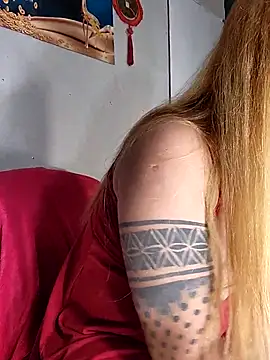 Asian SandraTS margo online show from March 2026 12:33:02 PM