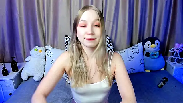 LilyStarlight online show from December 2024 05:40:01 AM