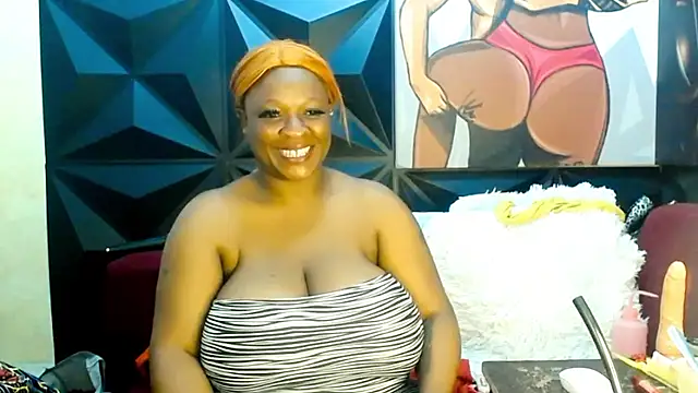 Ebonyfancyface online show from April 2026 07:15:02 AM