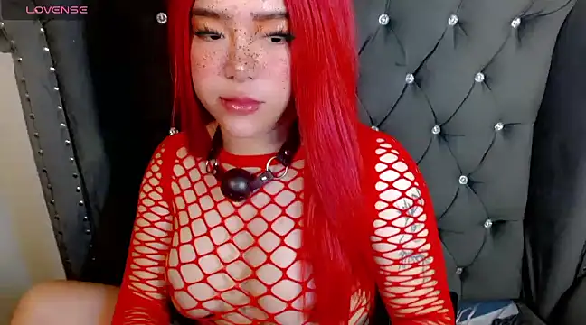 TsMargarita online show from March 2025 01:01:02 AM