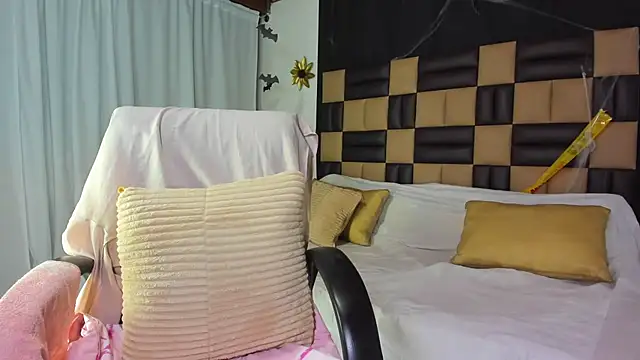 BarbieKano online show from November 2025 12:02:01 AM