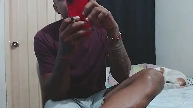 hot and naughty latin online show from February 2026 11:28:02 AM