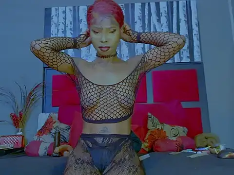 MissParis26 online show from October 2025 10:53:02 PM