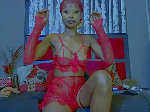 MissParis26 online show from October 2025 08:26:01 PM