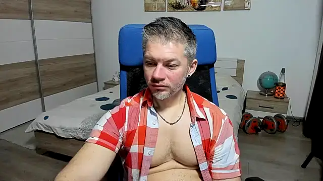 RobbyShawz online show from January 2026 05:32:01 AM