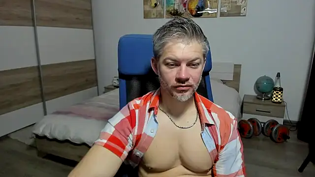 RobbyShawz online show from January 2026 07:34:01 AM