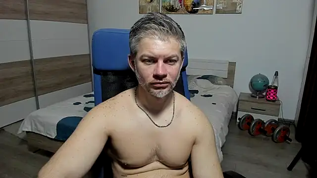 RobbyShawz online show from March 2026 08:11:01 AM