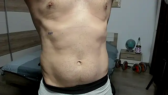 RobbyShawz online show from April 2026 06:19:01 AM