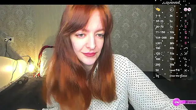 Mary Yolo online show from February 2026 03:57:01 PM