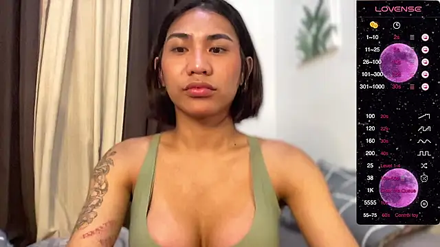 Alaia Pope online show from January 2025 11:52:02 PM