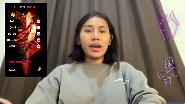 Alaia Pope online show from October 2025 06:19:02 PM