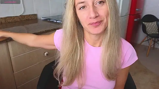 Lunamix online show from November 2025 10:48:02 AM