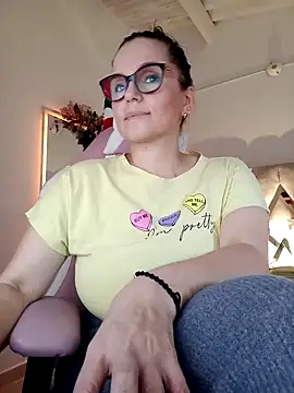 MariaPau 83 online show from December 2024 08:39:02 PM