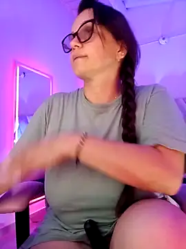 MariaPau 83 online show from February 2025 03:26:02 PM