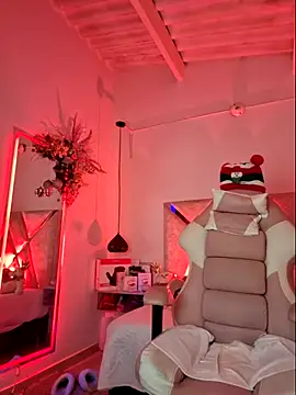 MariaPau 83 online show from December 2025 01:14:01 AM