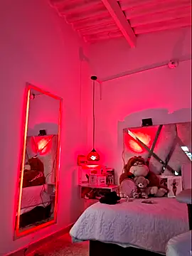 MariaPau 83 online show from March 2026 07:59:01 PM