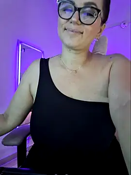 MariaPau 83 online show from July 2026 09:08:01 PM