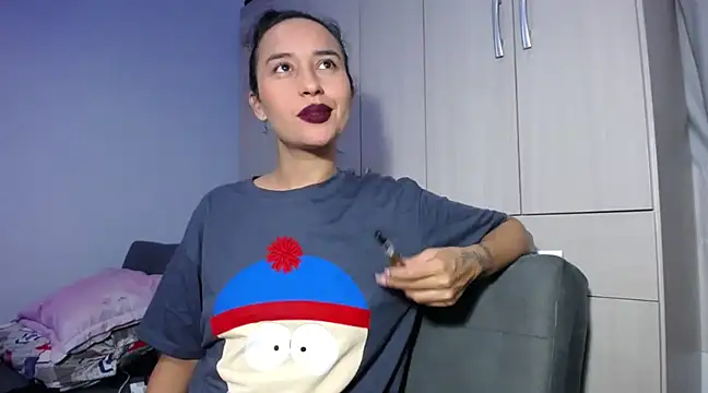 LisaRiveraxxx online show from February 2025 02:40:02 AM