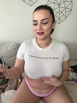 Celinaax online show from March 2025 07:32:01 PM