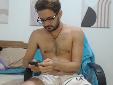 peterannaud online show from November 2025 12:00:02 PM