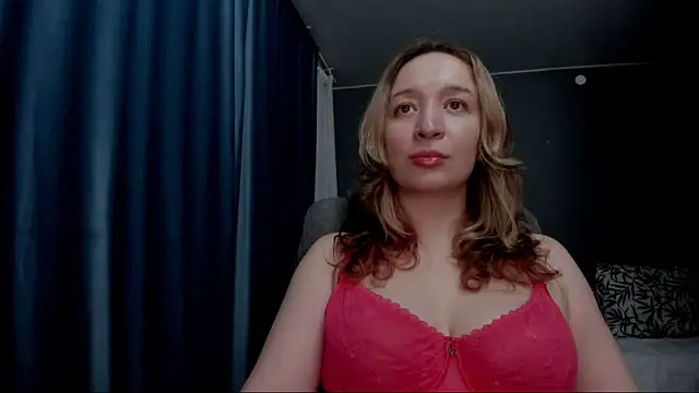 Eva Rikchter online show from February 2026 10:14:02 PM