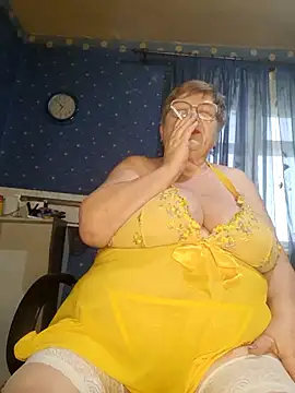 Lena Gaby online show from January 2026 06:07:01 AM