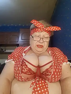 Lena Gaby online show from May 2026 02:25:02 PM