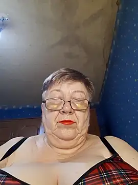 Lena Gaby online show from May 2026 03:46:01 AM