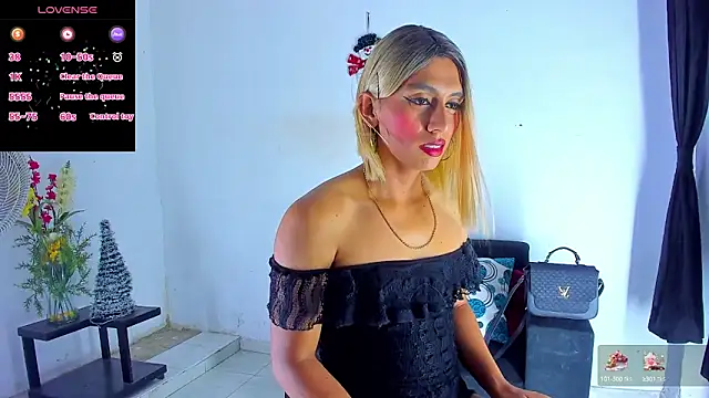 Snapshot of BritannyLord chatting on February 2025 01:05:01 AM BritannyLord online show from February 2025 01:05:01 AM