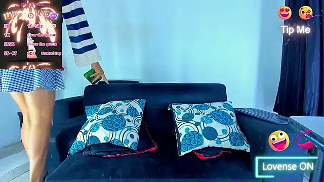 Snapshot of BritannyLord chatting on October 2025 10:31:01 PM BritannyLord online show from October 2025 10:31:01 PM