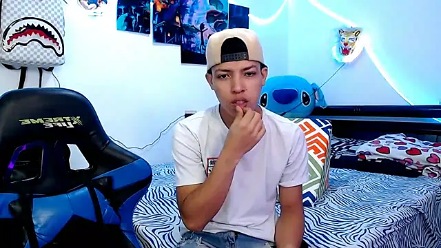 littleyork online show from February 2025 04:36:01 PM