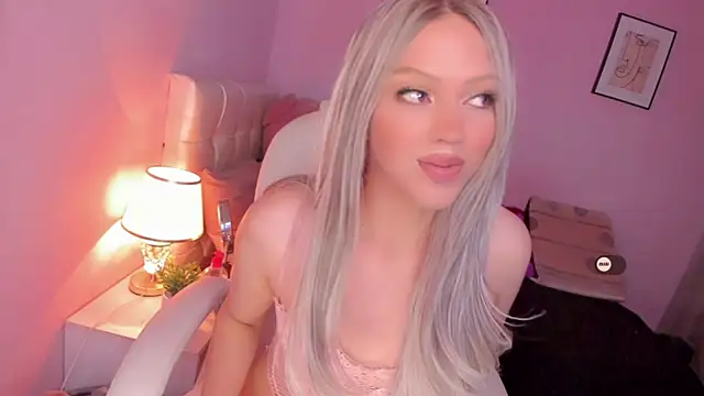 Snapshot of EvaEvangeline chatting on February 2025 11:31:01 AM EvaEvangeline online show from February 2025 11:31:01 AM