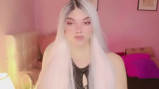 EvaEvangeline online show from March 2026 01:06:01 PM