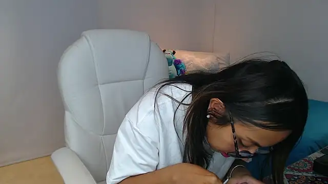 Gabi morales online show from February 2025 03:35:02 AM