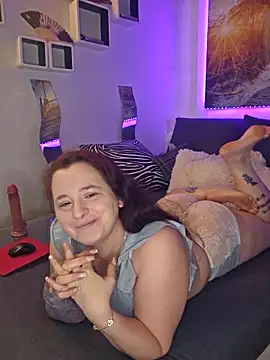 SexyJoy1991 online show from November 2025 05:21:02 AM