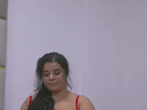 BustyMadison online show from October 2025 07:58:01 AM