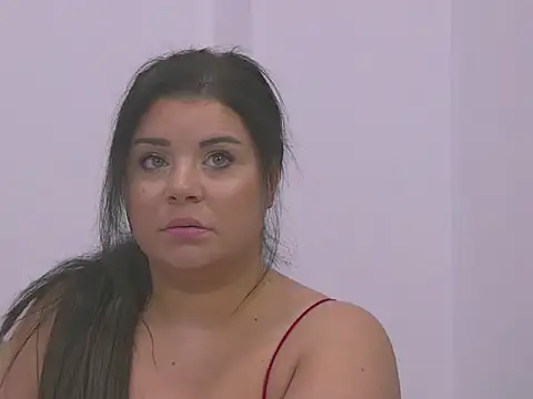 BustyMadison online show from November 2025 08:17:02 AM