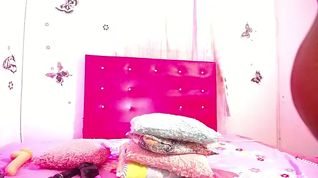 Naughty choko online show from January 2026 10:41:02 AM